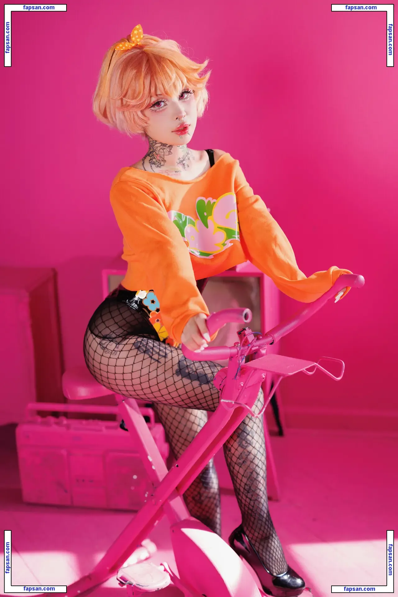 Himehaki nude photo #0005 from OnlyFans