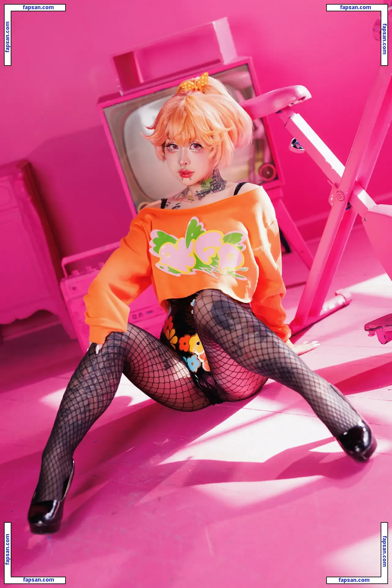 Himehaki nude photo #0006 from OnlyFans