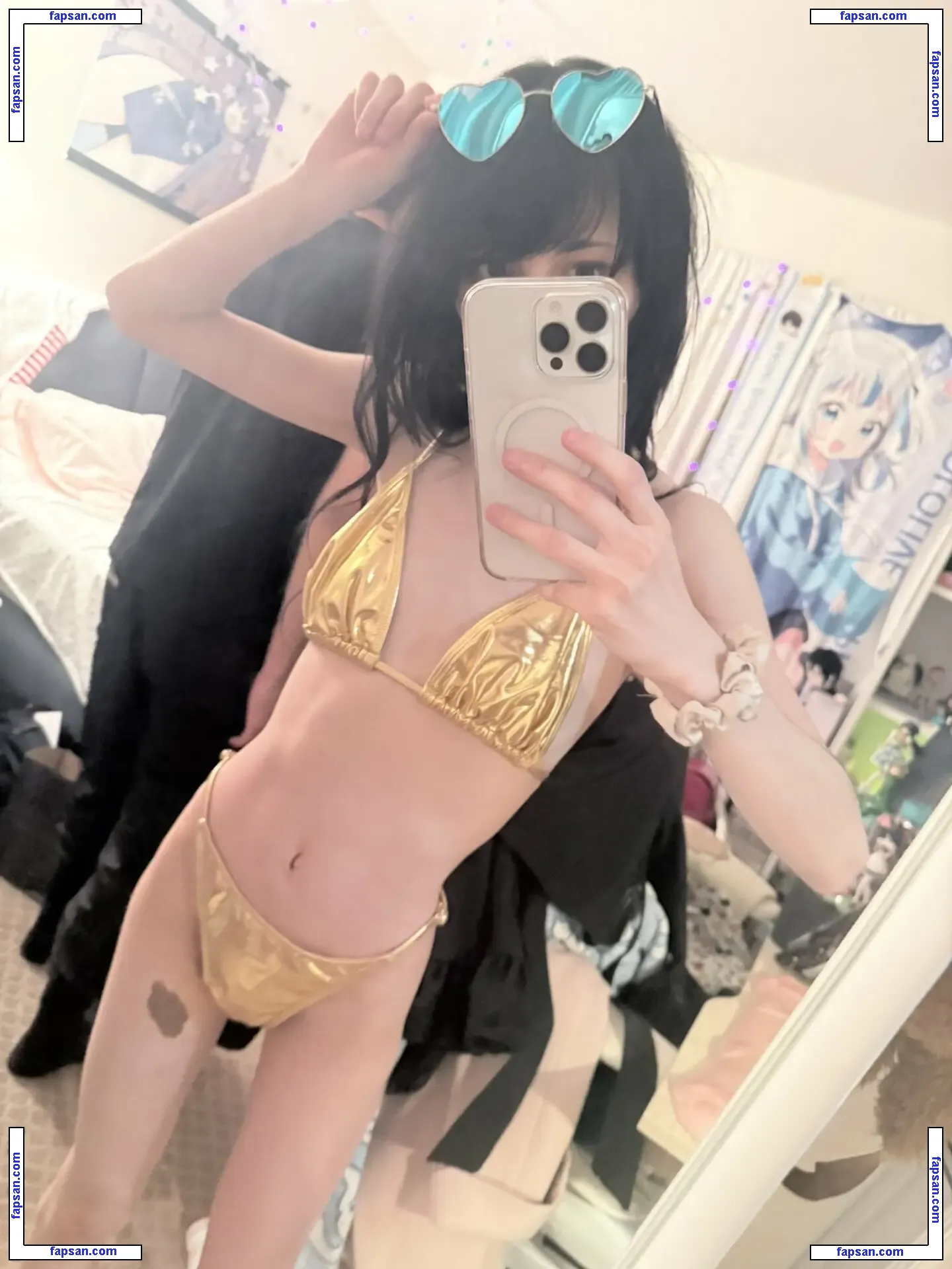 Himekaiju nude photo #0001 from OnlyFans