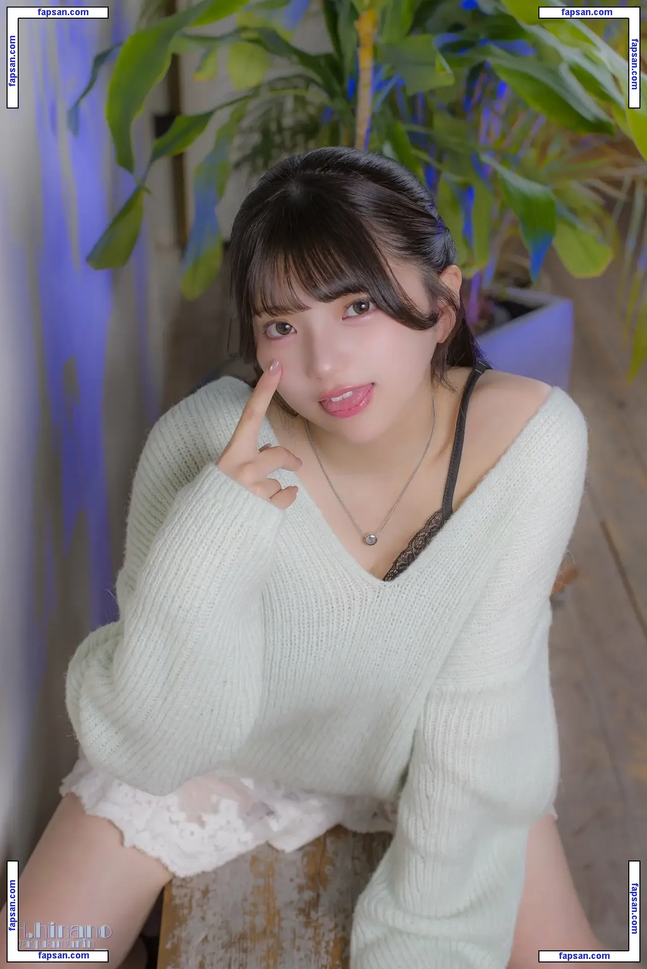 Himeno Hinano nude photo #0035 from OnlyFans