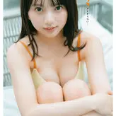 Himeno Hinano nude #0028