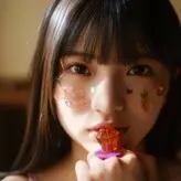 Himeno Hinano nude #0038