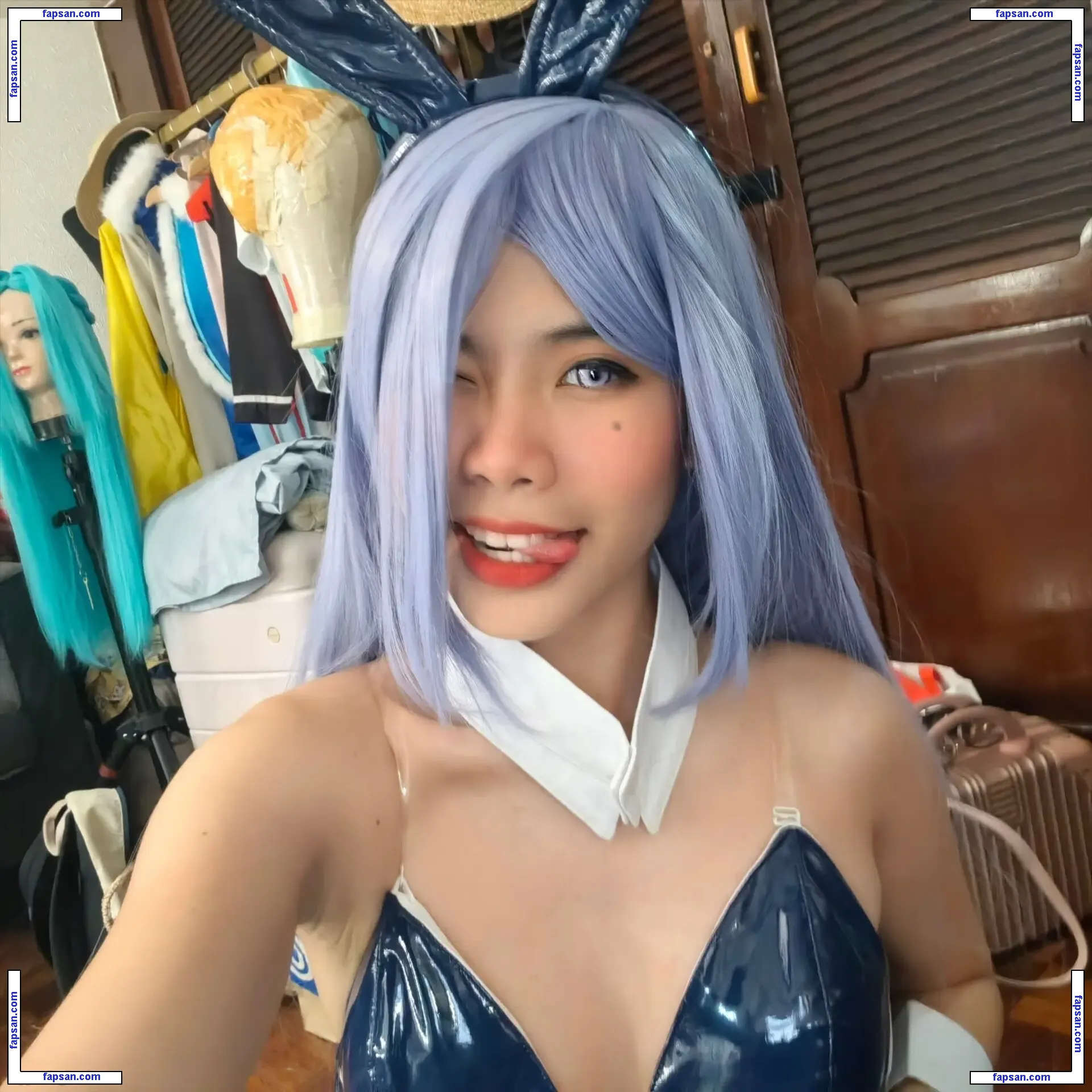 HimeXCrush nude photo #0003 from OnlyFans