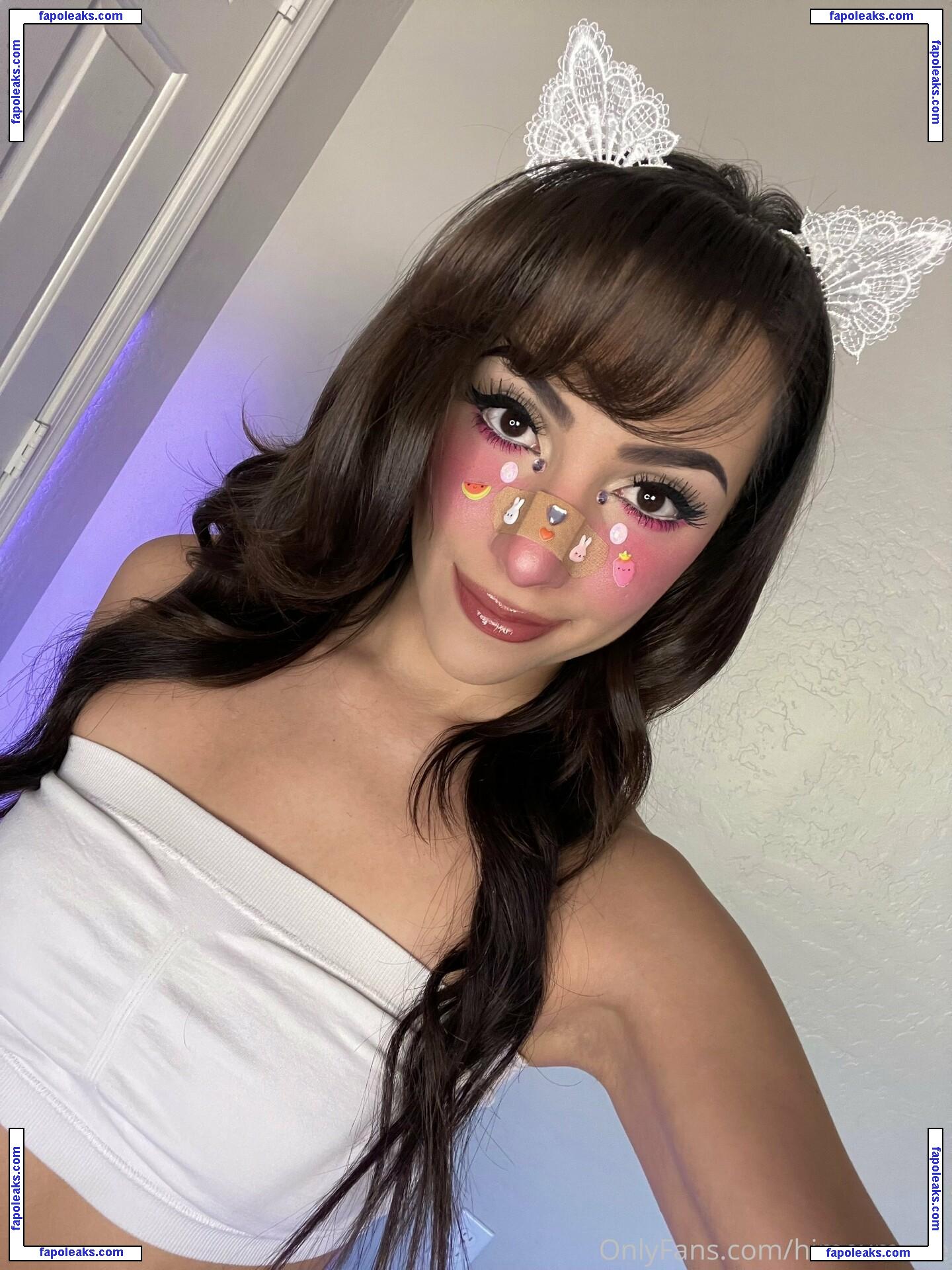 himexmarie / corndog_princess nude photo #0008 from OnlyFans