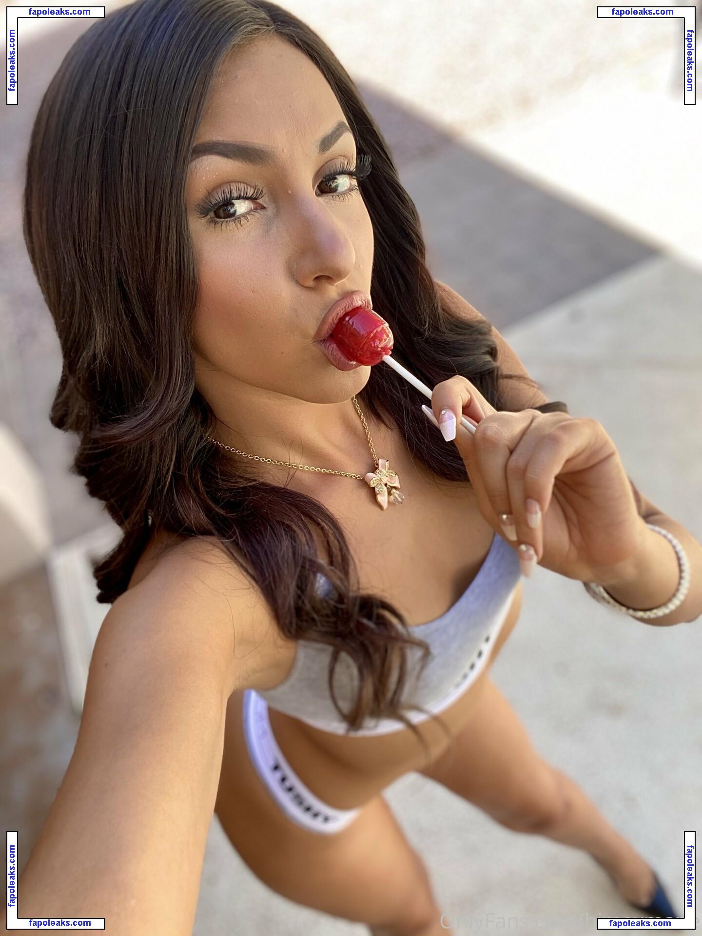 himexmarie / corndog_princess nude photo #0028 from OnlyFans