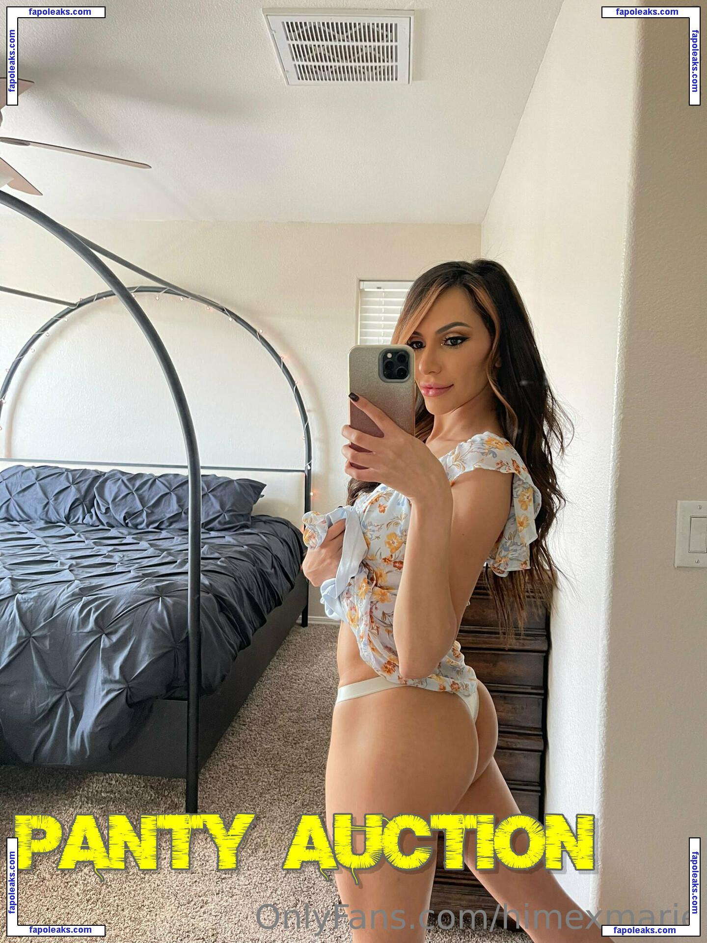 himexmarie / corndog_princess nude photo #0032 from OnlyFans