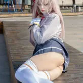 Hina_Airi nude #0055