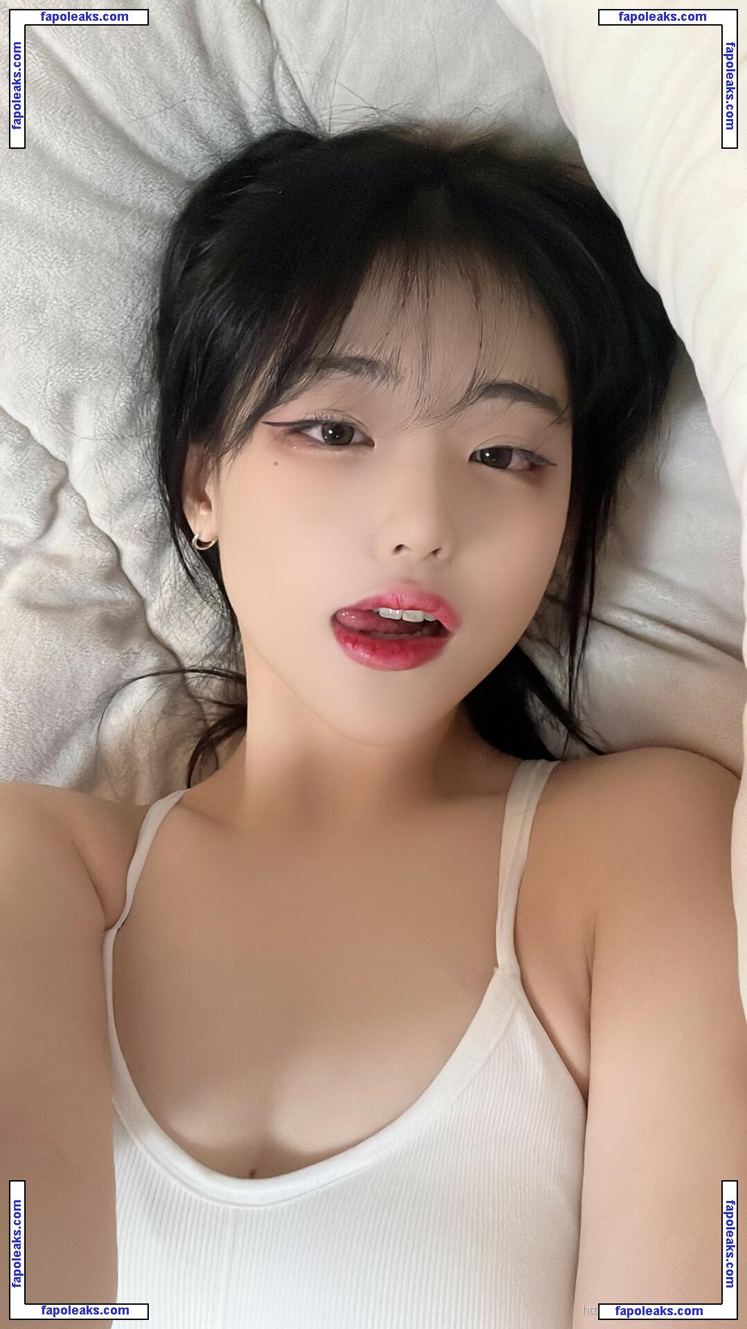 hinachan01 / i_am_young22 / 냥뇽녕냥 nude photo #0025 from OnlyFans