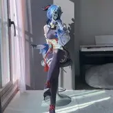 hinachan01 nude #0071