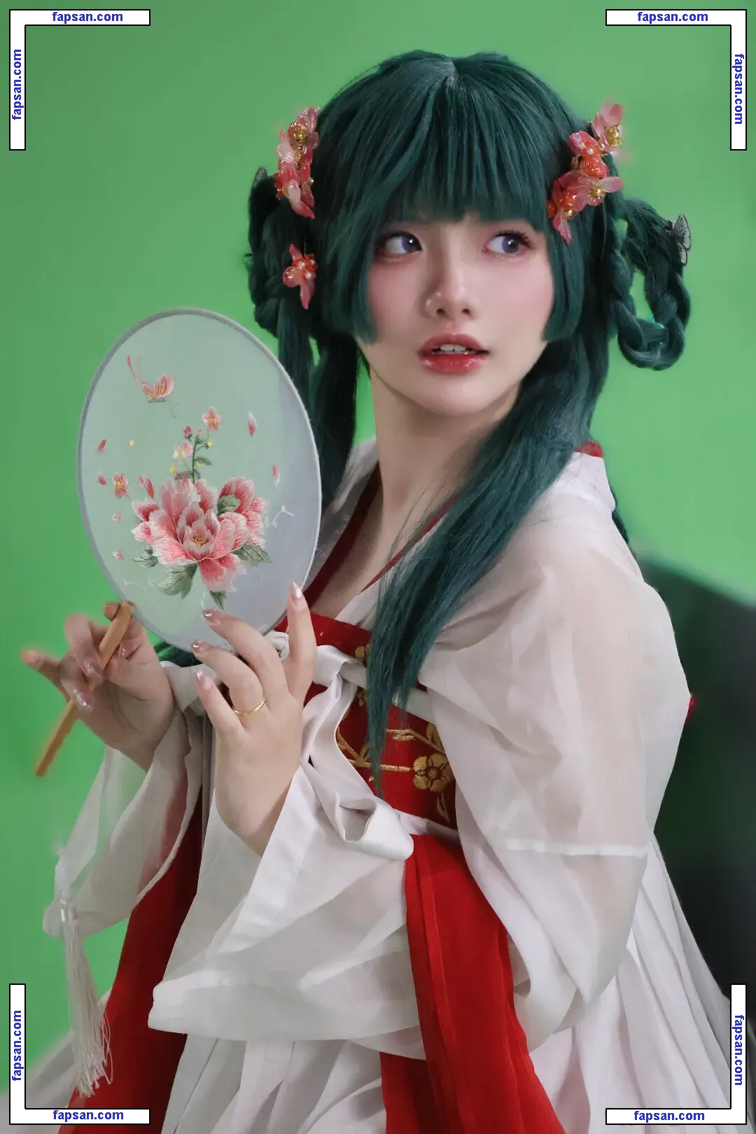 Hinata Neko nude photo #0022 from OnlyFans