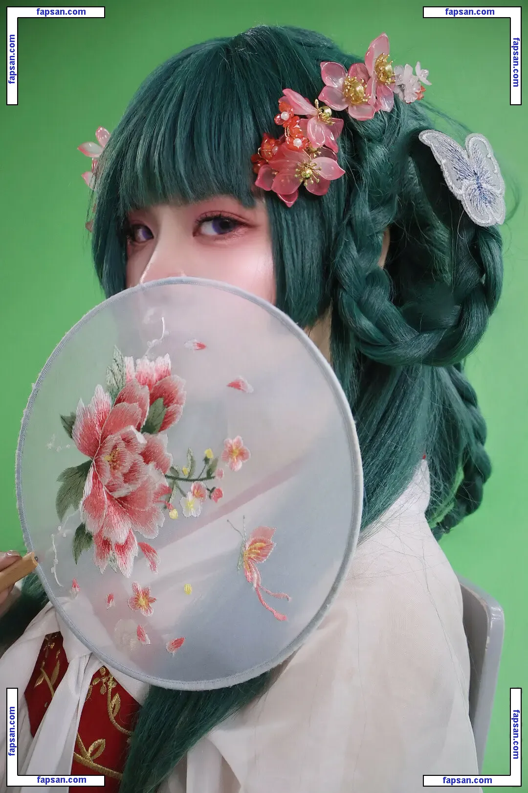 Hinata Neko nude photo #0024 from OnlyFans