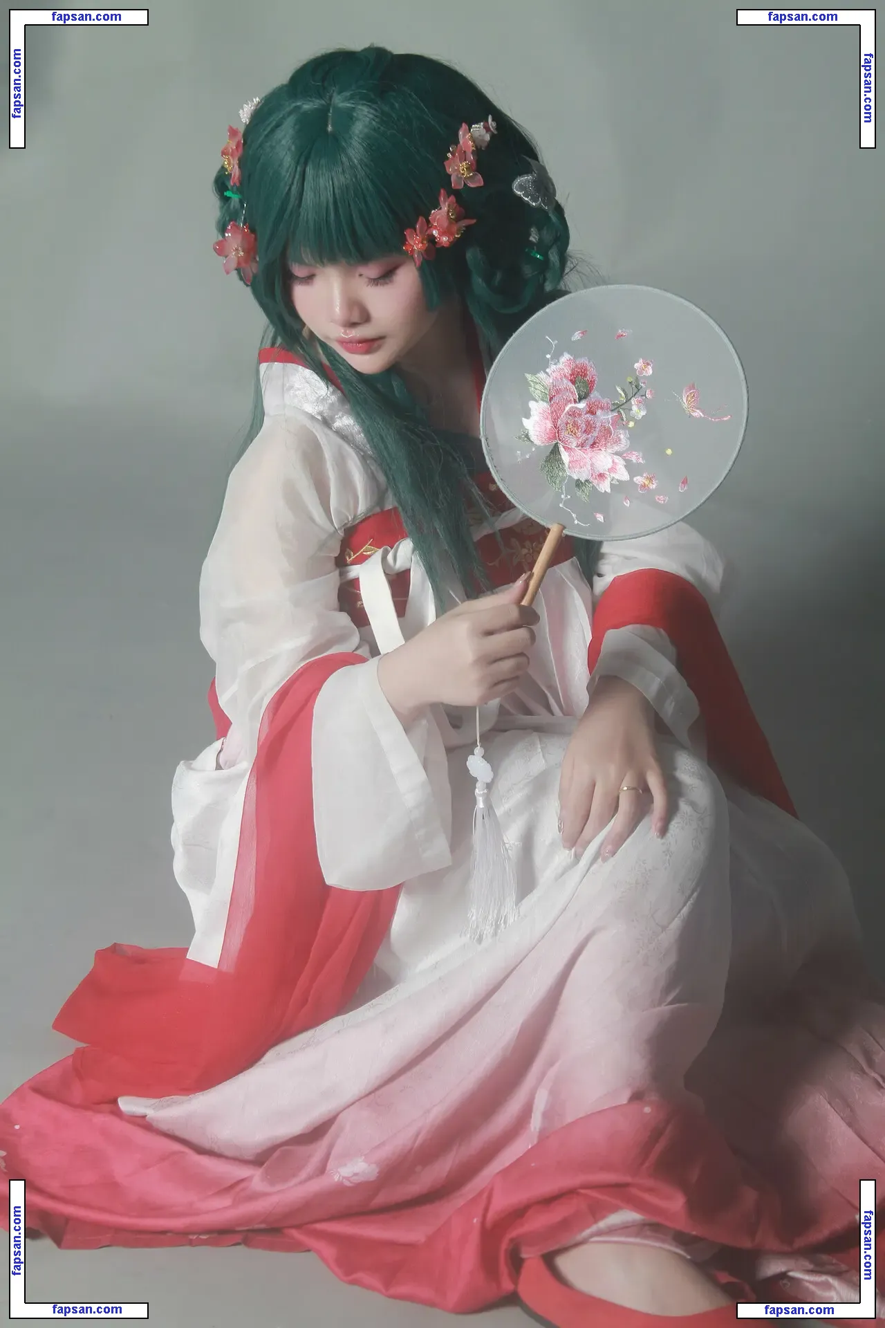 Hinata Neko nude photo #0026 from OnlyFans