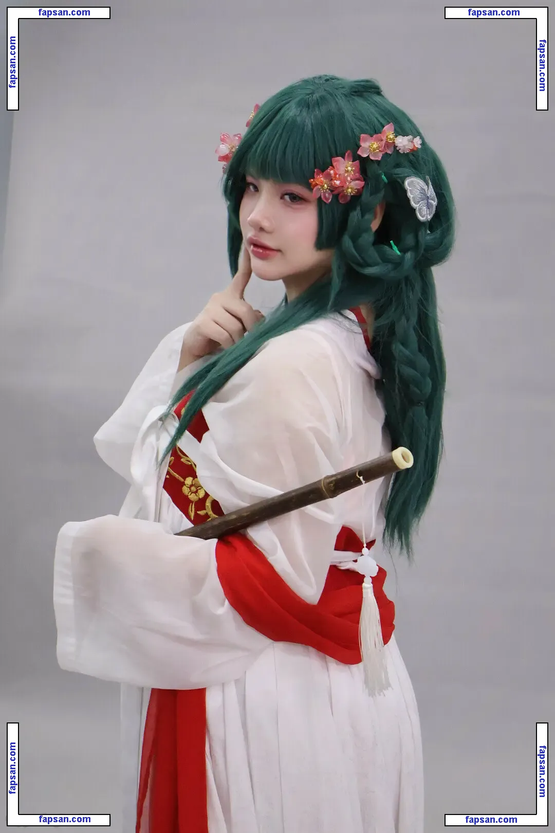 Hinata Neko nude photo #0028 from OnlyFans