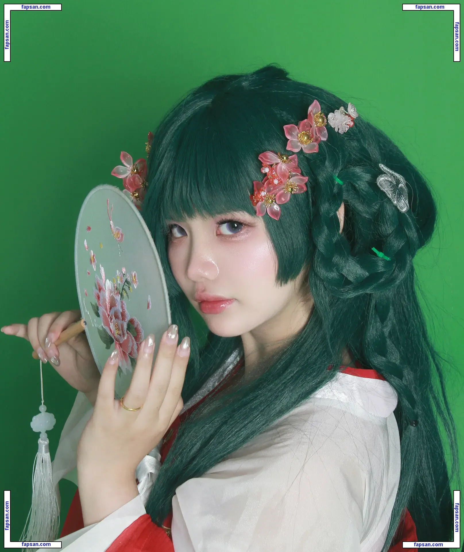 Hinata Neko nude photo #0031 from OnlyFans