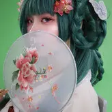 Hinata Neko nude #0024