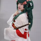 Hinata Neko nude #0028