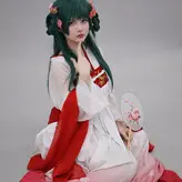 Hinata Neko nude #0029