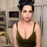 Hind Alqahtani голая #0004