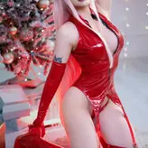 hioshicos nude #0095