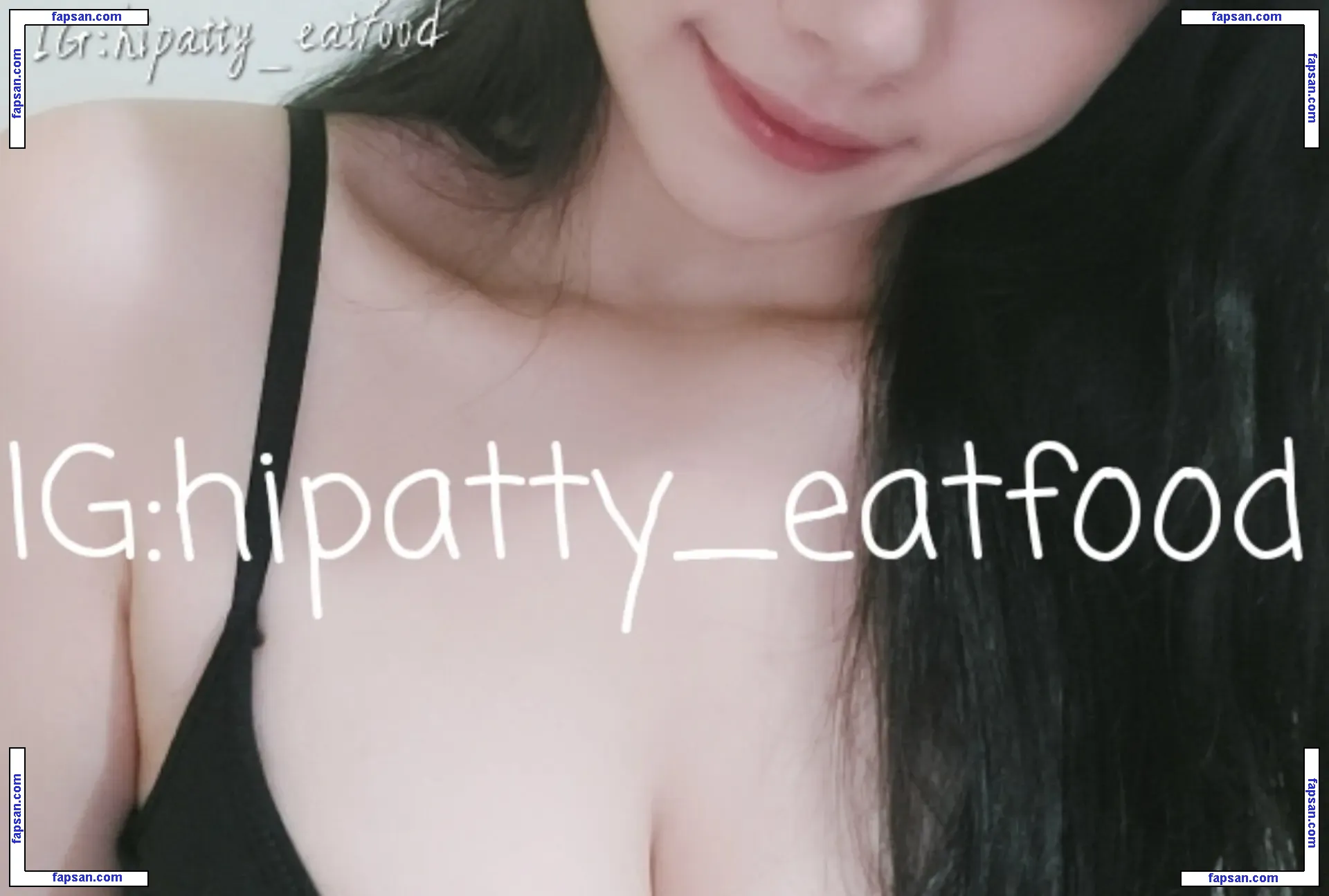 hipatty_eatfood nude photo #0004 from OnlyFans