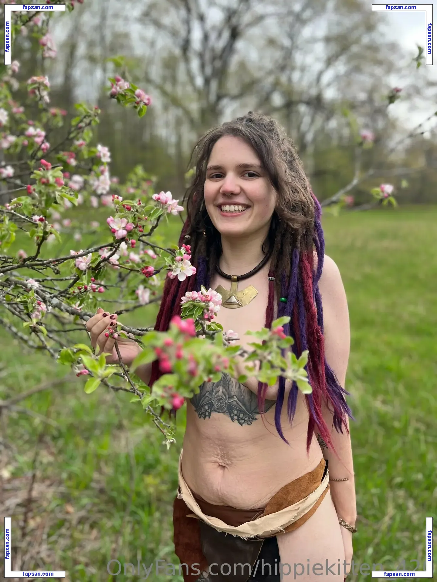 hippiekitten_420 nude photo #0009 from OnlyFans