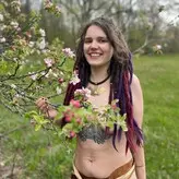 hippiekitten_420 nude #0009