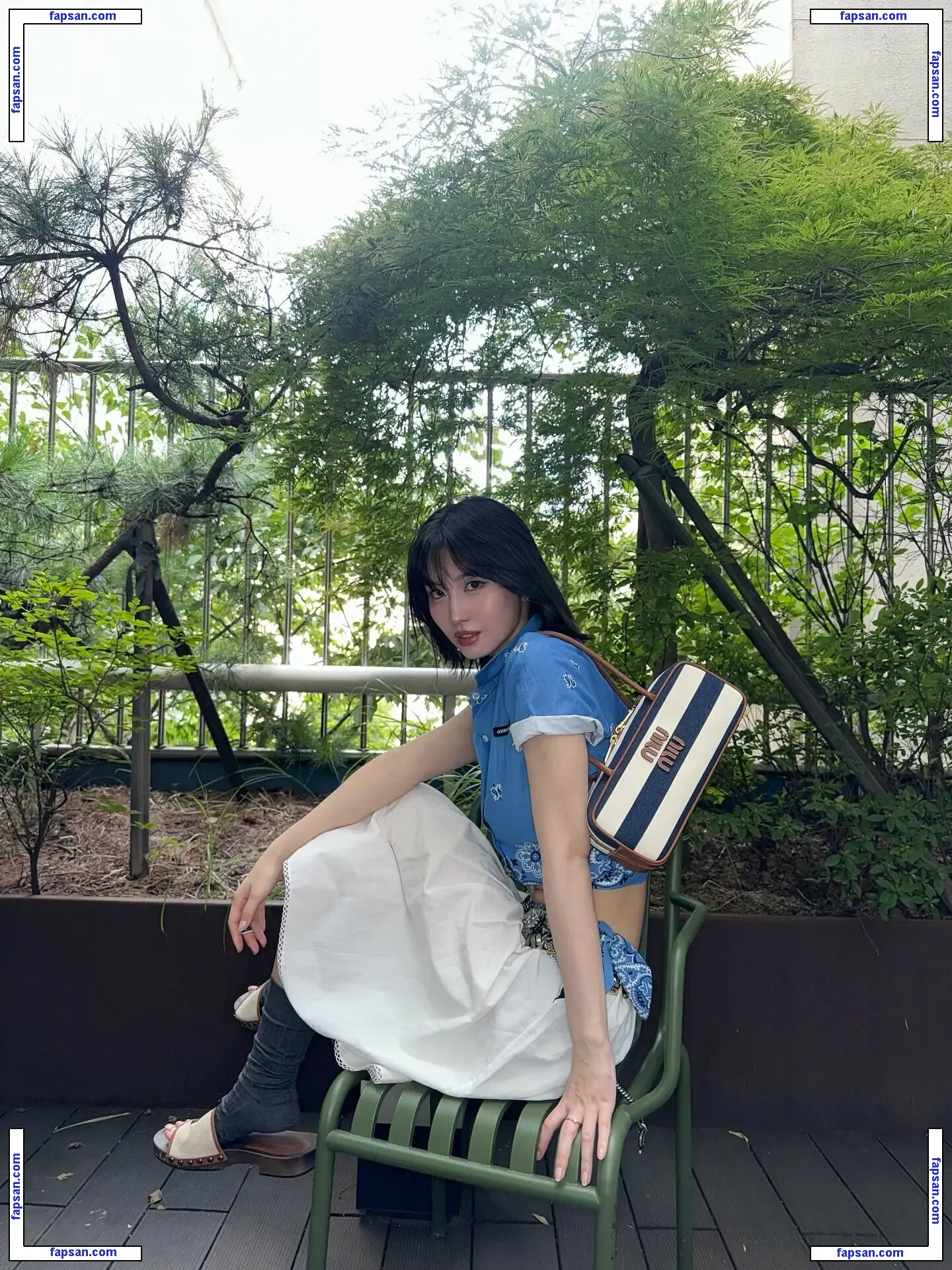 Hirai Momo nude photo #0020 from OnlyFans