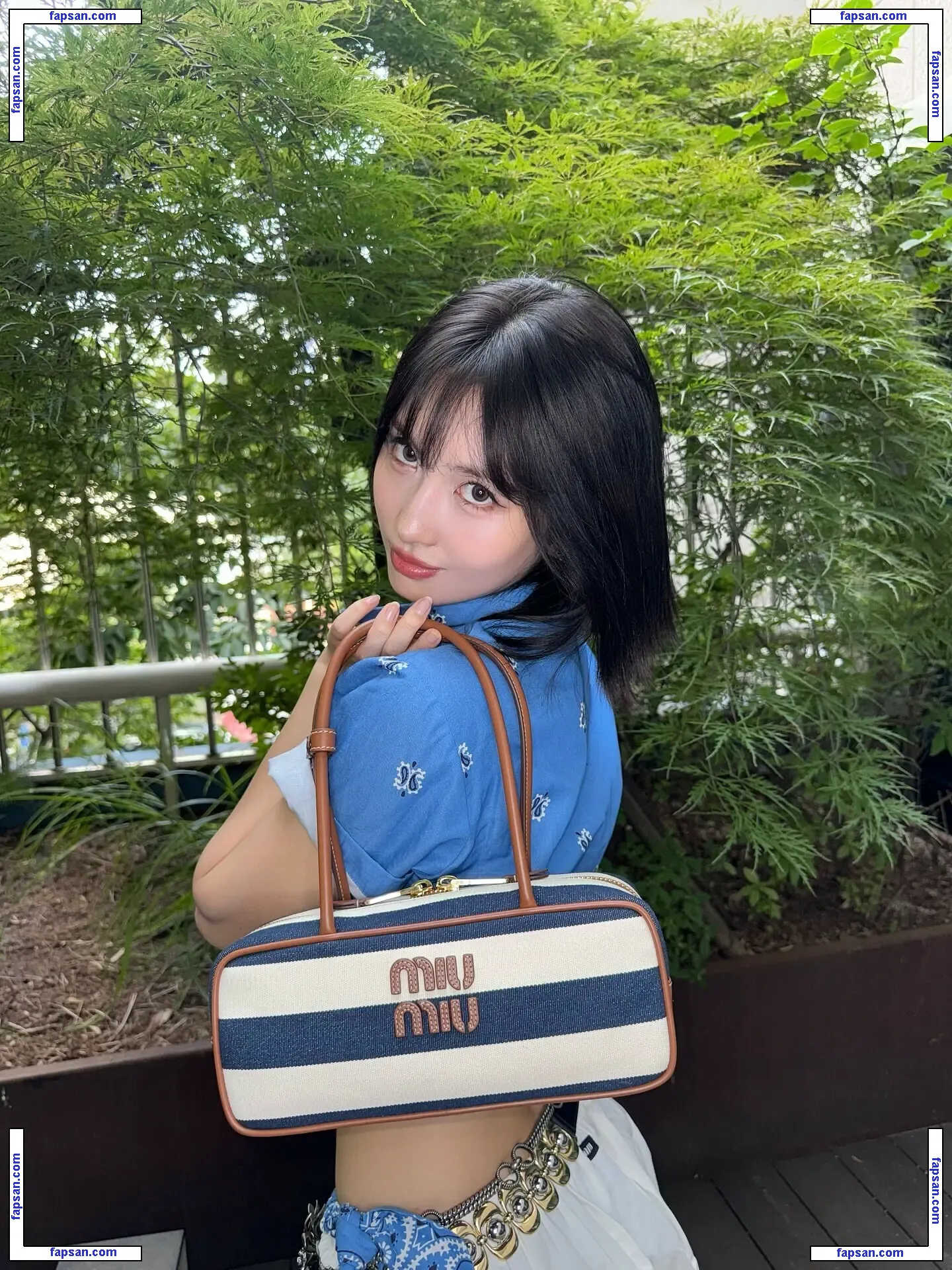 Hirai Momo nude photo #0021 from OnlyFans