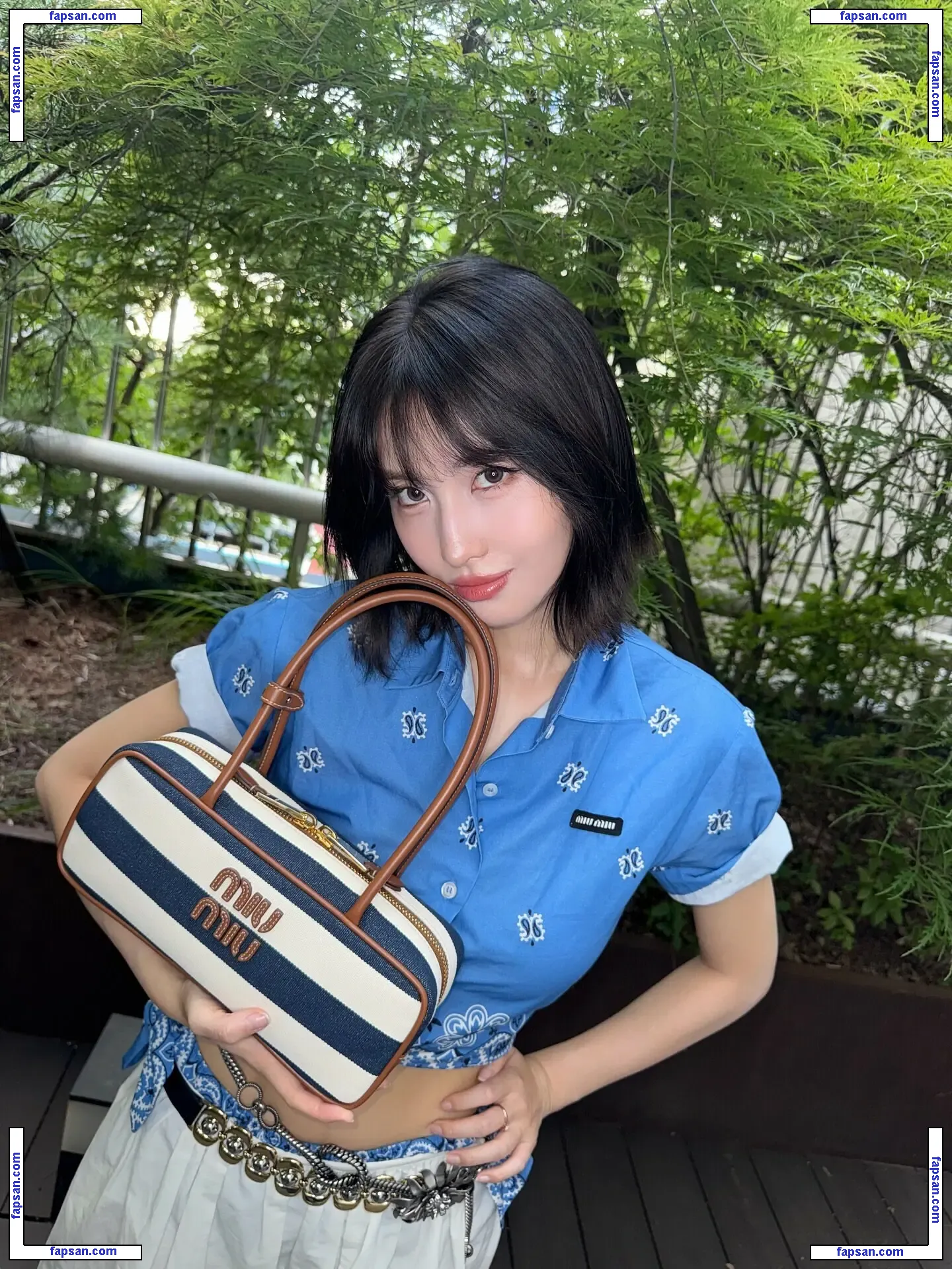 Hirai Momo nude photo #0023 from OnlyFans
