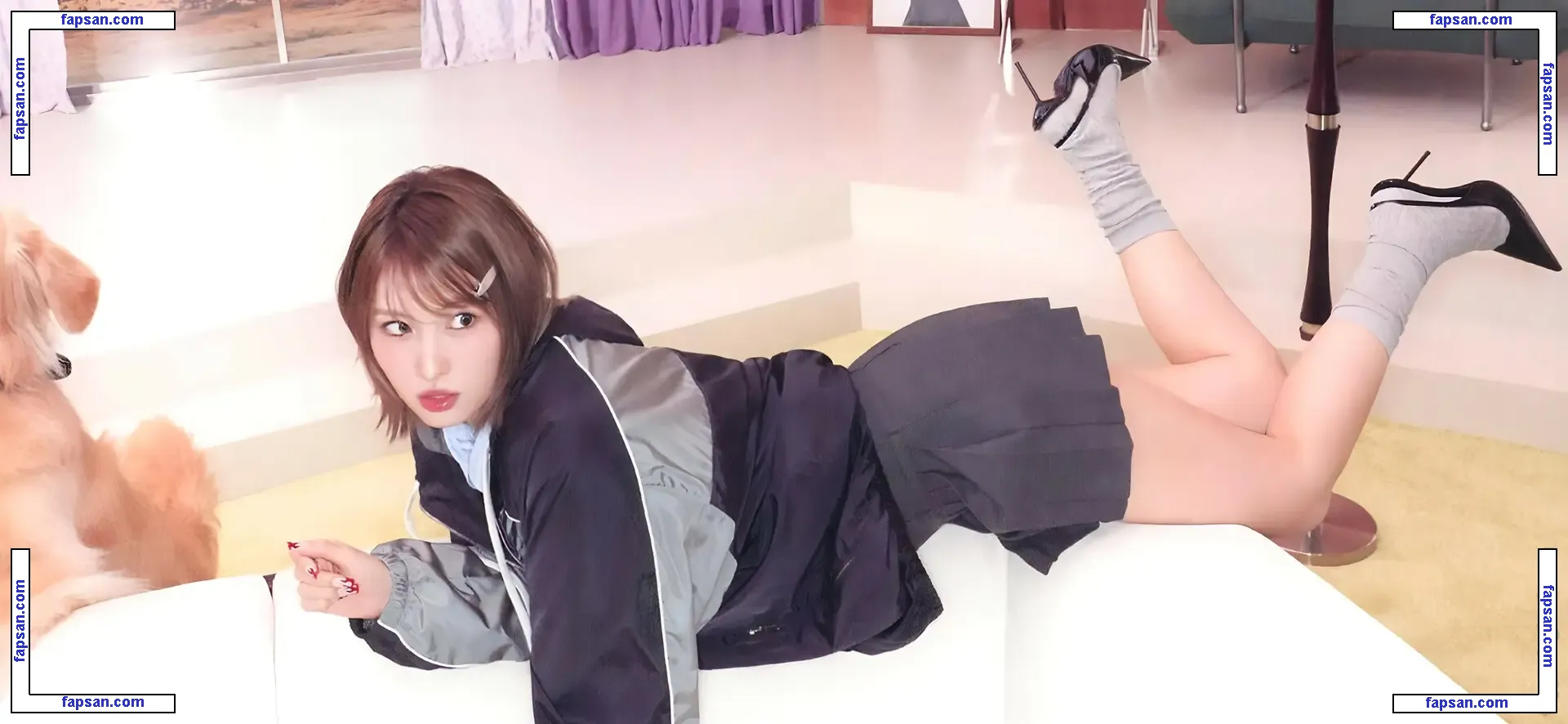 Hirai Momo nude photo #0025 from OnlyFans