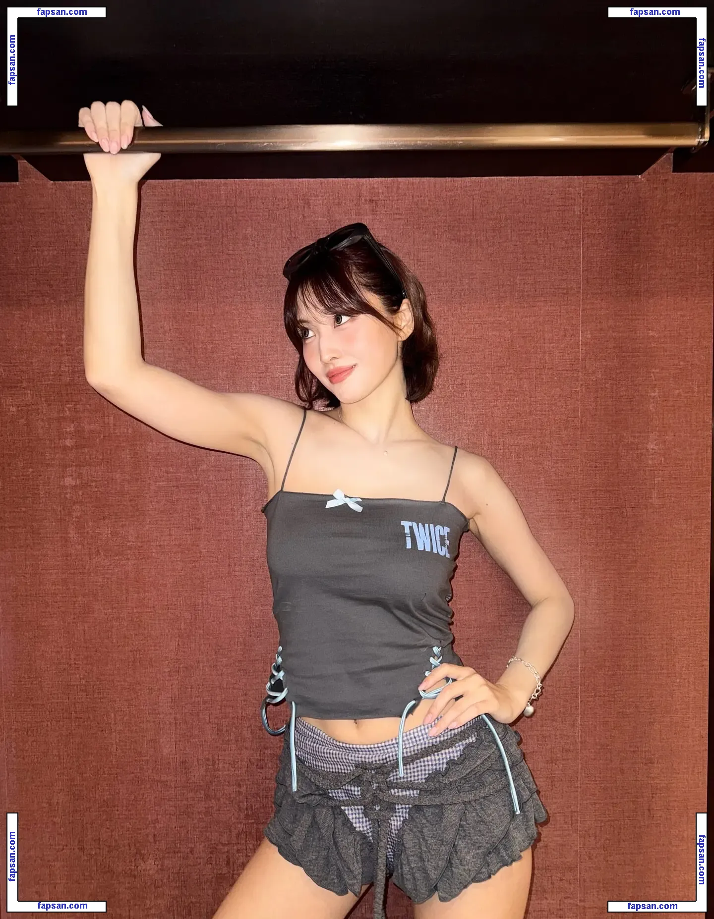 Hirai Momo голая фото #0035 с Онлифанс