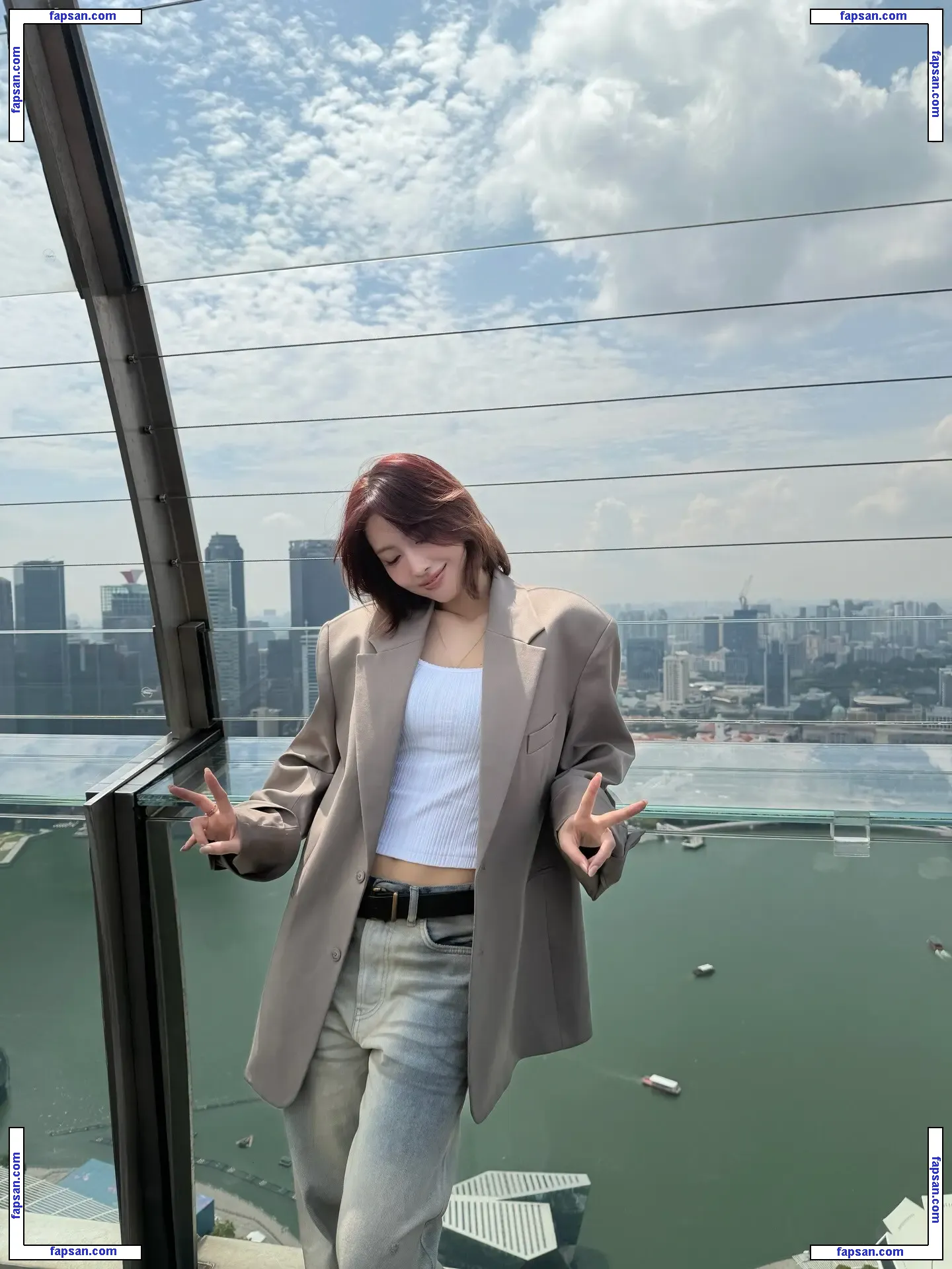 Hirai Momo nude photo #0050 from OnlyFans