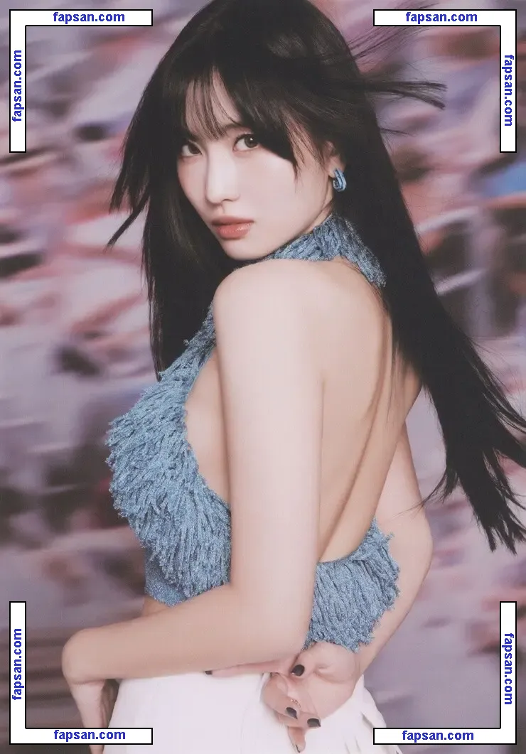 Hirai Momo голая фото #0060 с Онлифанс