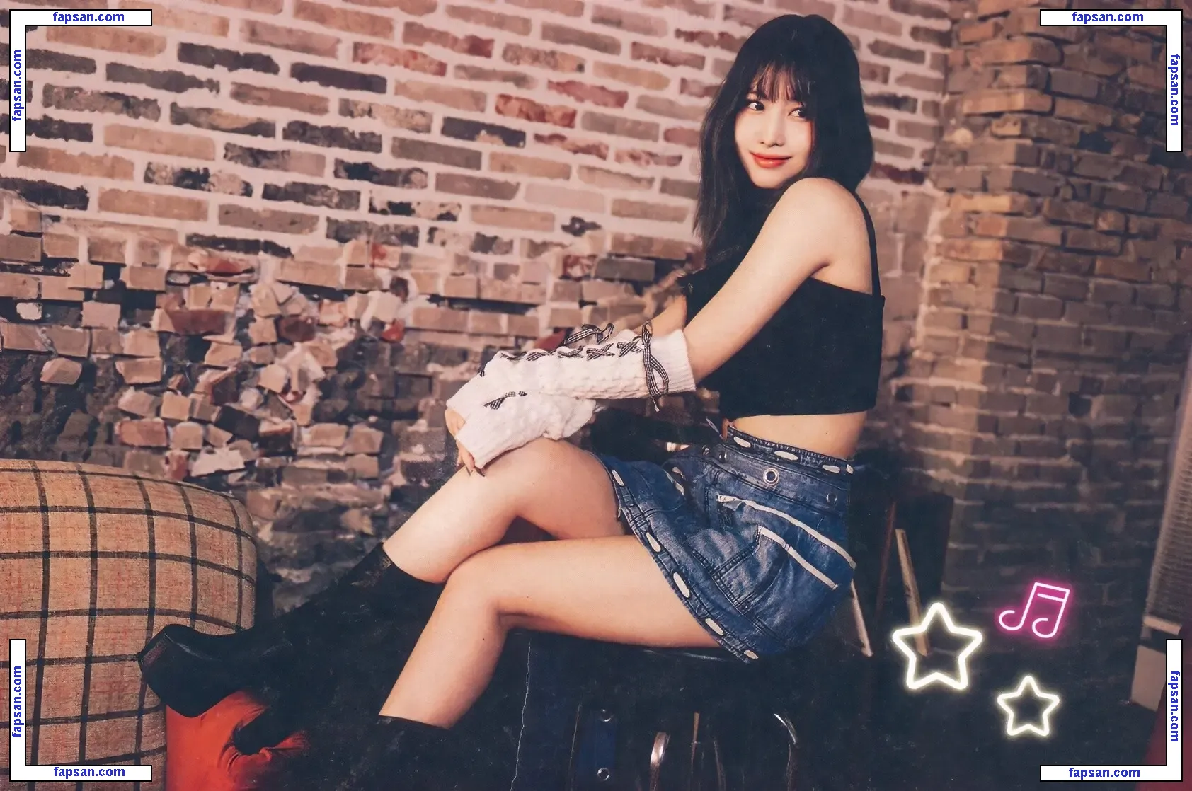 Hirai Momo голая фото #0061 с Онлифанс