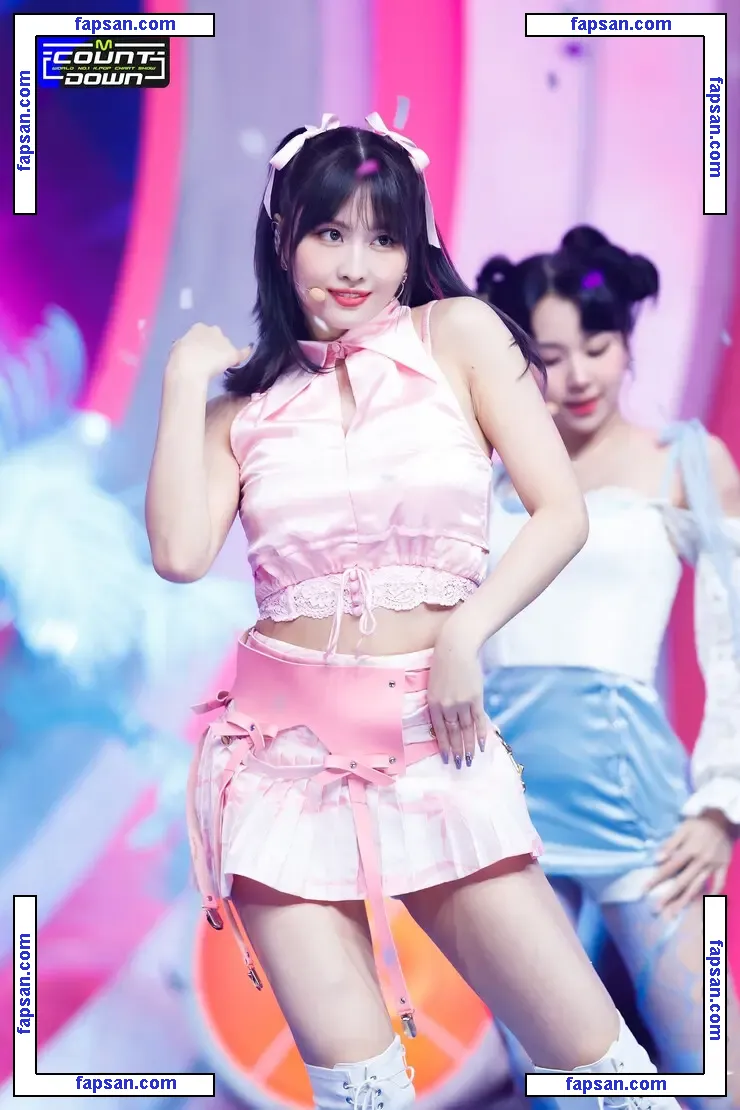 Hirai Momo голая фото #0063 с Онлифанс