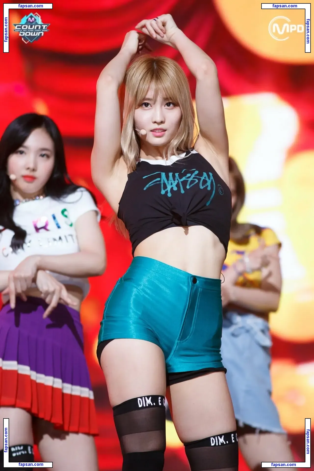 Hirai Momo голая фото #0064 с Онлифанс