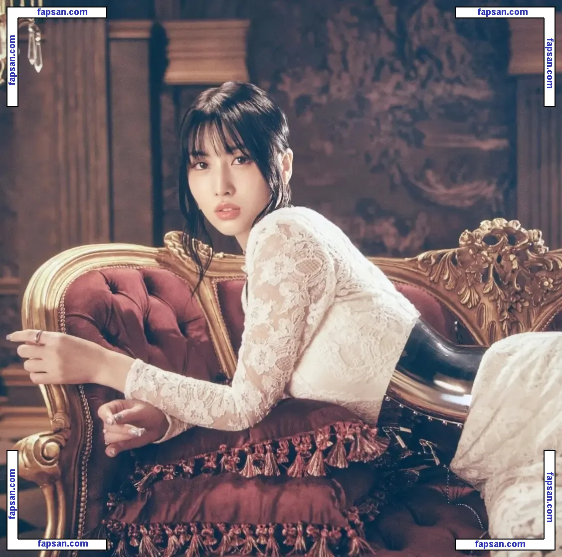 Hirai Momo голая фото #0074 с Онлифанс