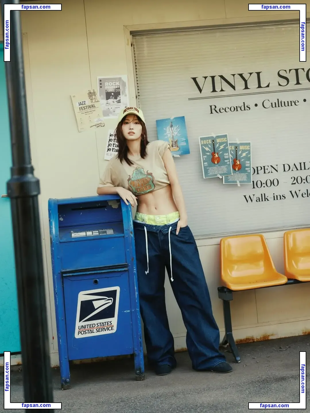 Hirai Momo голая фото #0082 с Онлифанс