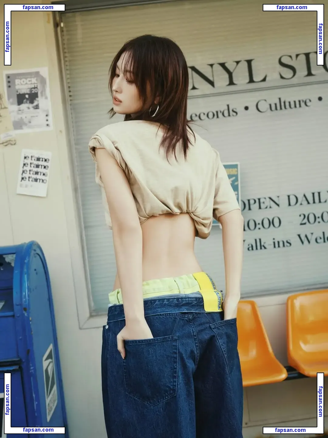 Hirai Momo голая фото #0083 с Онлифанс