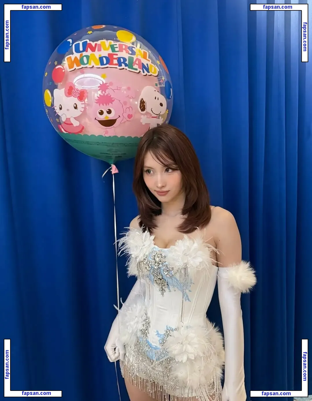 Hirai Momo голая фото #0089 с Онлифанс