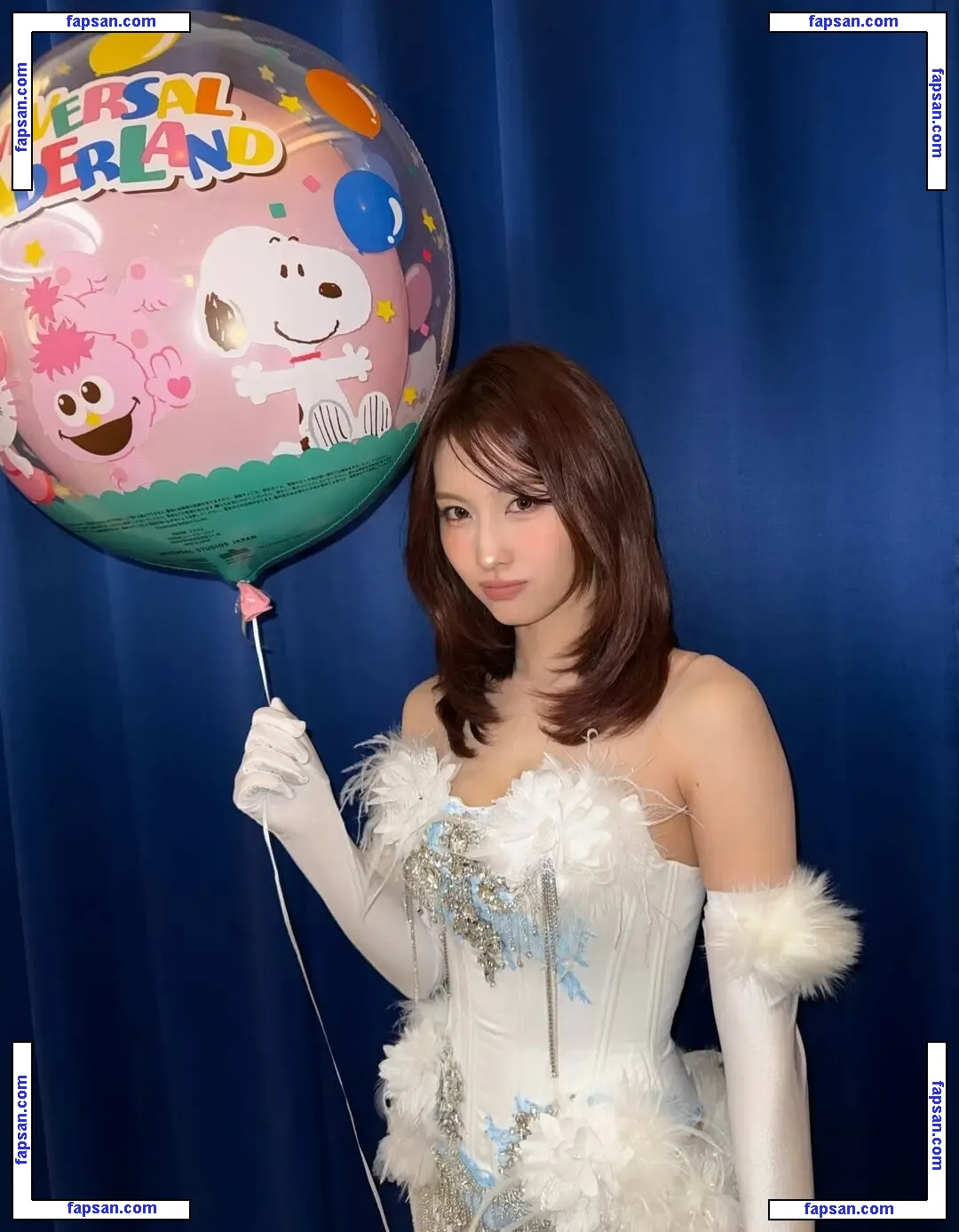 Hirai Momo голая фото #0090 с Онлифанс