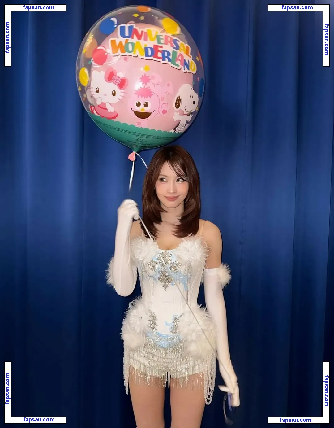 Hirai Momo голая фото #0091 с Онлифанс