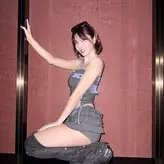 Hirai Momo голая #0032