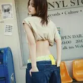 Hirai Momo голая #0083