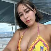 Hirata Rina nude #0019