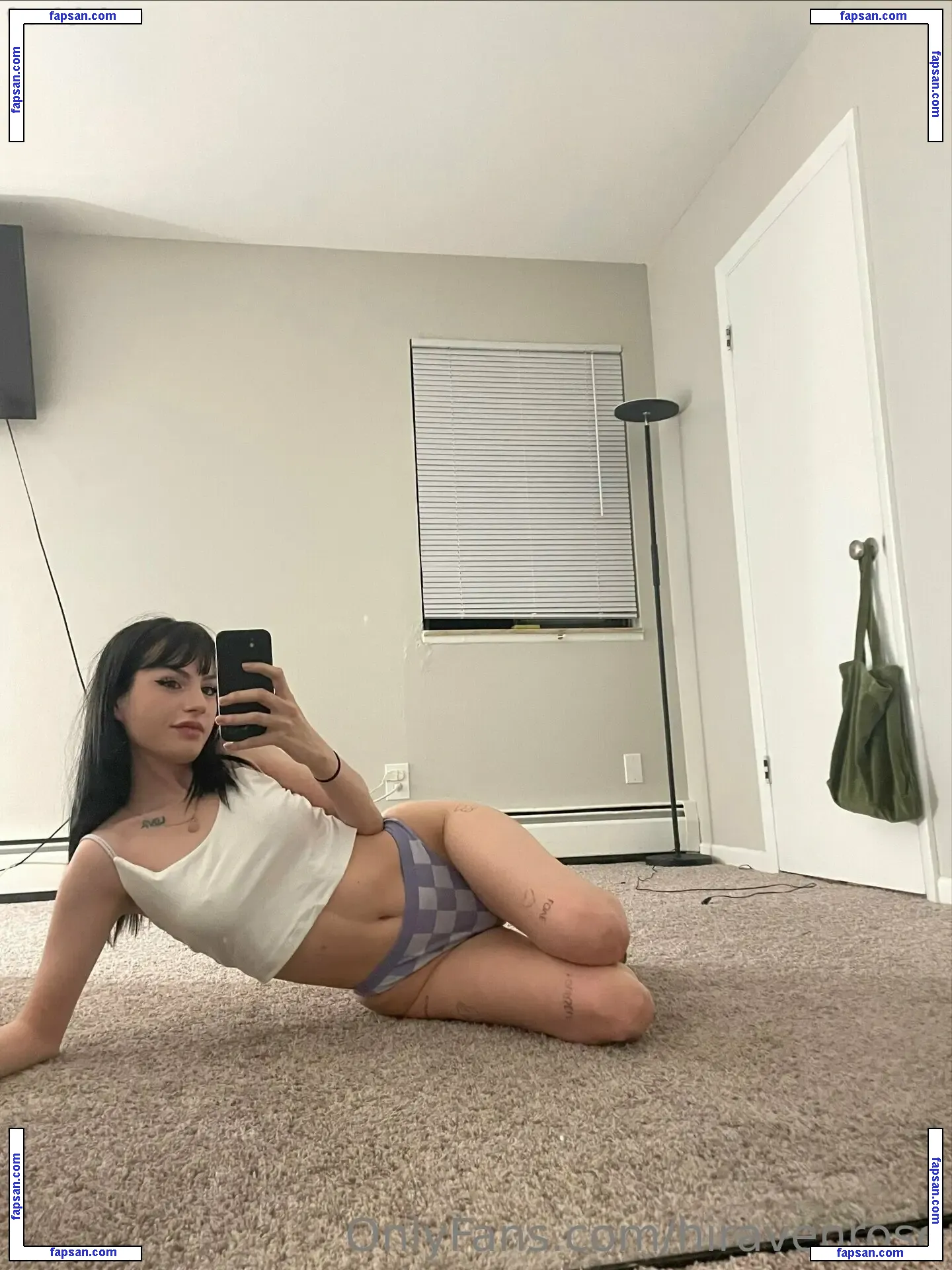 hiravenrose nude photo #0035 from OnlyFans