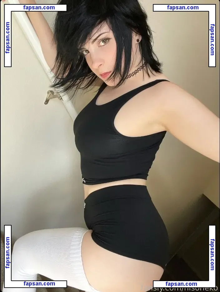 Hiso Neko nude photo #0530 from OnlyFans