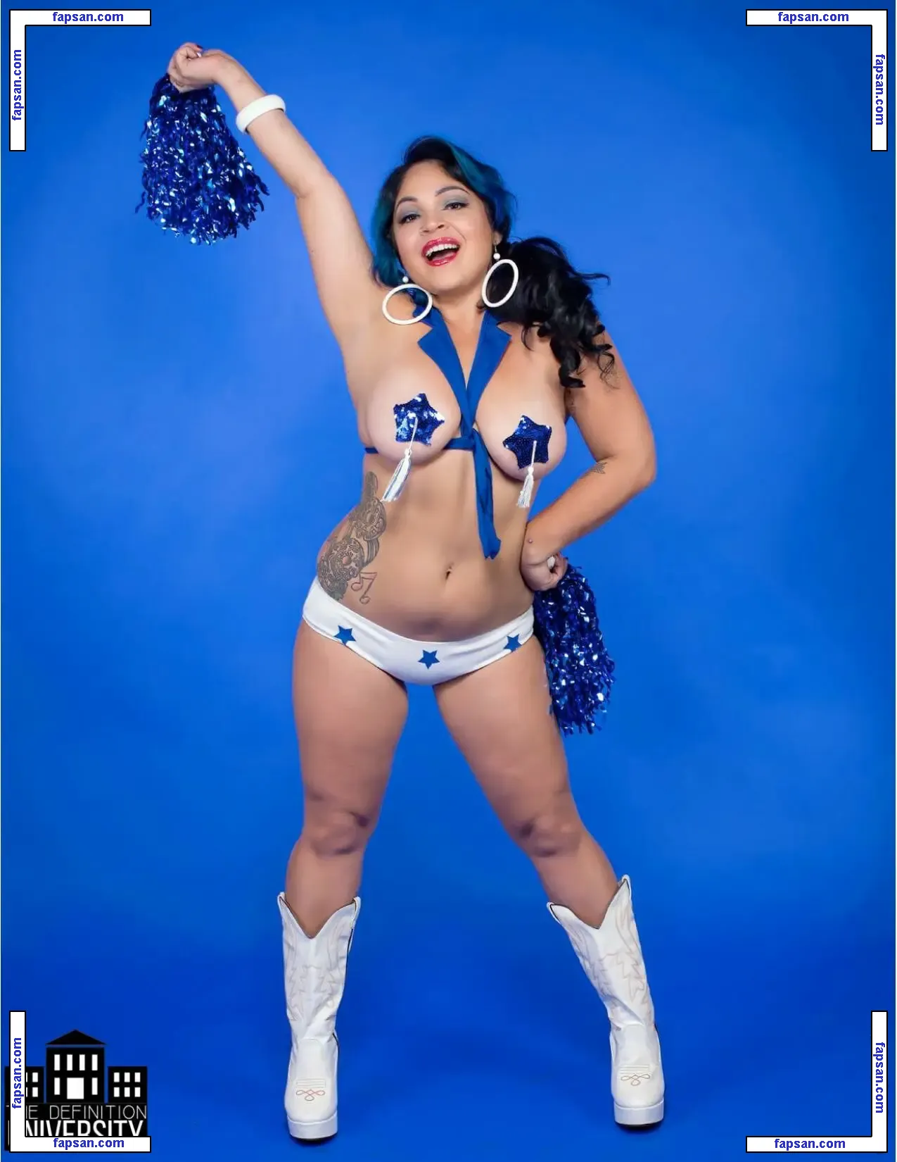 Hispanic голая фото #0430 с Онлифанс