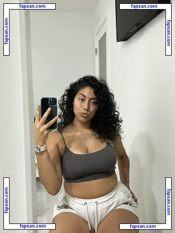 Hispanic голая фото #0457 с Онлифанс