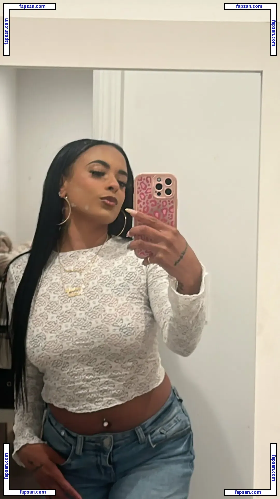 Hispanic голая фото #0472 с Онлифанс